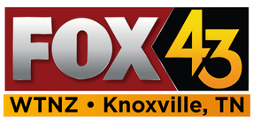 FOX 43 WTNZ Knoxville, TN