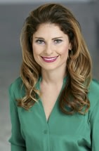 Attorney Melissa A. Russo Headshot