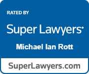 Super Lawyers | Michael lan Rott | SuperLawyer.com