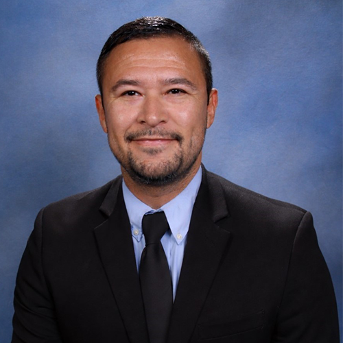 Attorney Miguel Castillo